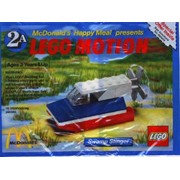 Lego Motion 2A, Swamp Stinger
