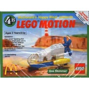 Lego Motion 4B, Sea Skimmer