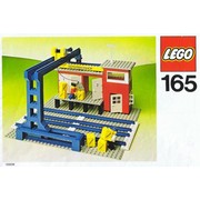 Cargo Station