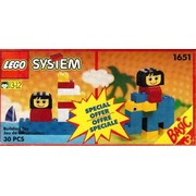 Basic Building Set Trial Size
