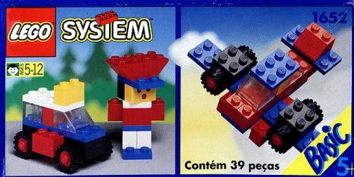 Basic Set