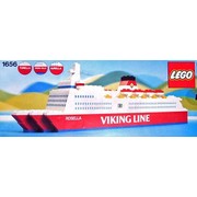 Viking Line Ferry