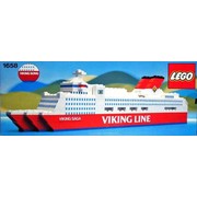 Viking Line Ferry