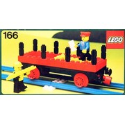 Flat Wagon