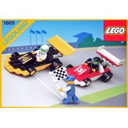 Dual FX Racers