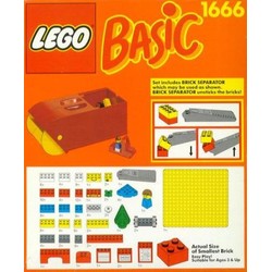 Brick Vac