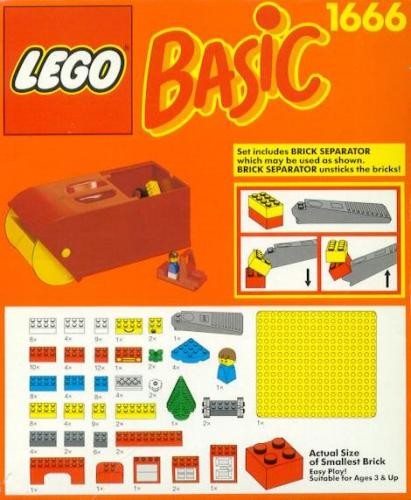 Brick Vac