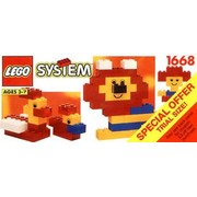 Basic Building Set Trial Size