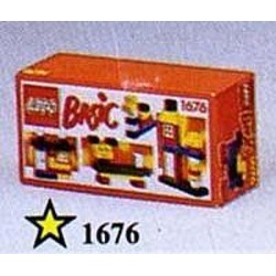 Basic Building Set