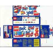 Basic Building Set