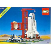 Space Shuttle