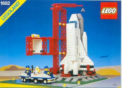 Space Shuttle