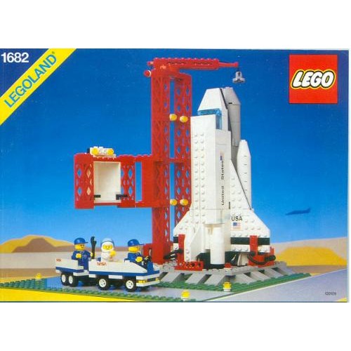 Space Shuttle