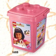 Large Bucket for Her