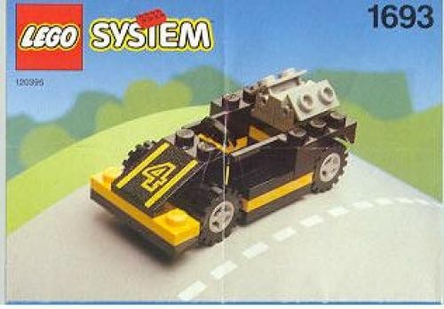 Turbo Force