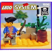 Pirate Lookout