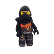 Ninjago: Dragons Rising Cole Plush