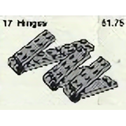 Hinges