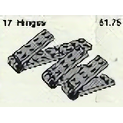 Hinges