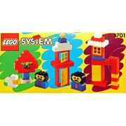 Basic Building Set Trial Size