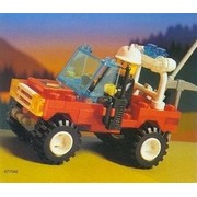 Fire Fighter 4 x 4