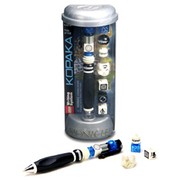 Bionicle Kopaka Pen