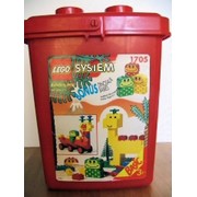 Large Dinosaur Bucket