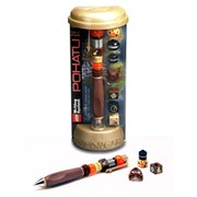 Bionicle Pohatu Pen
