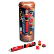 Bionicle Tahu Pen