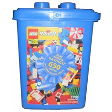 Large Bucket (set 1708-1)