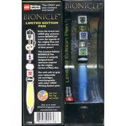 Bionicle Limited Edition Pen