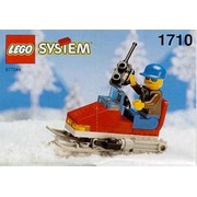 Snowmobile