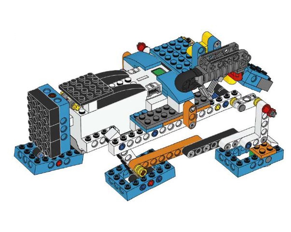 lego 17101