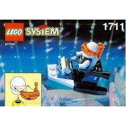 Ice Planet Scooter