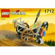 Crossbow Cart