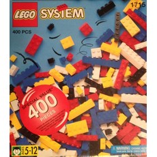Special Value (set 1715-1)
