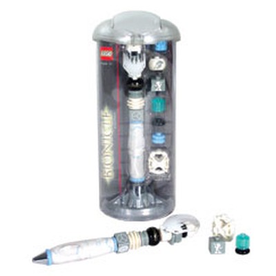 Bionicle Kohrak Pen