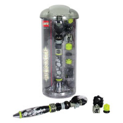 Bionicle Nuhvok Pen