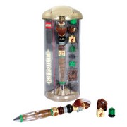 Bionicle Pahrak Pen