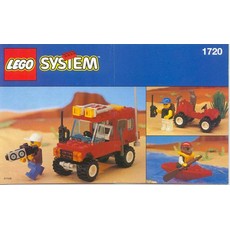 Cactus Canyon Value Pack (set 1720-1)