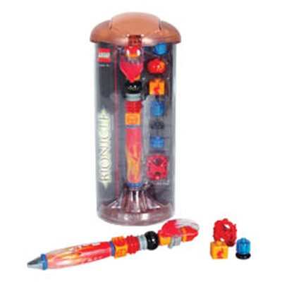 Bionicle Tahnok Pen
