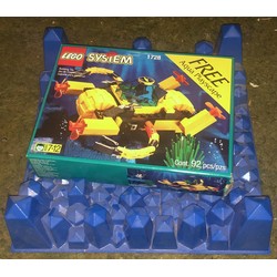 Crystal Crawler