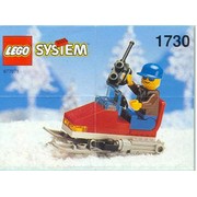 Snow Scooter