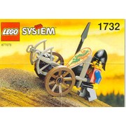Crossbow Cart