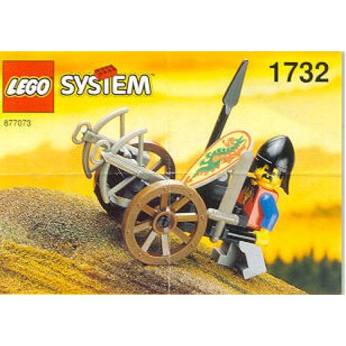 Crossbow Cart