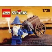 Wizard's Cart