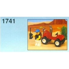 Car (set 1741-1)