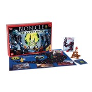 Bionicle: The Quest Game