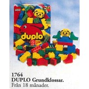 Birthday Building Set