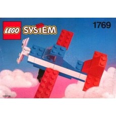 Aircraft (set 1769-1)